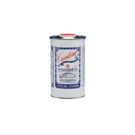 Disinfettante Creolina 1 Litro