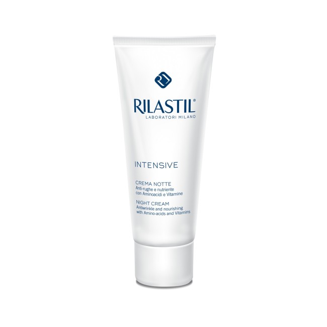 Rilastil Inten Crema Ntt 50 Ml
