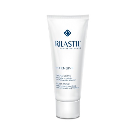 Rilastil Inten Crema Ntt 50 Ml