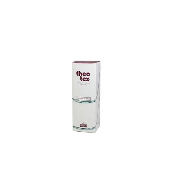 Theotex Antibatterico Flacone 200 Ml