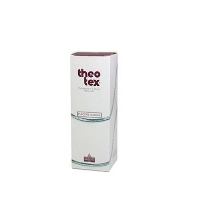 Theotex Antibatterico Flacone 200 Ml
