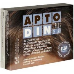 Aptodin Plus Retard 30 Compresse