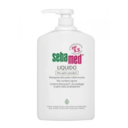 Sebamed Detergente Liquido 1 Litro