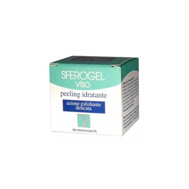 Sferogel Viso 50 Ml Sferogel Viso 50 Ml