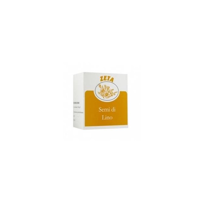 Semi Di Lino 200 G