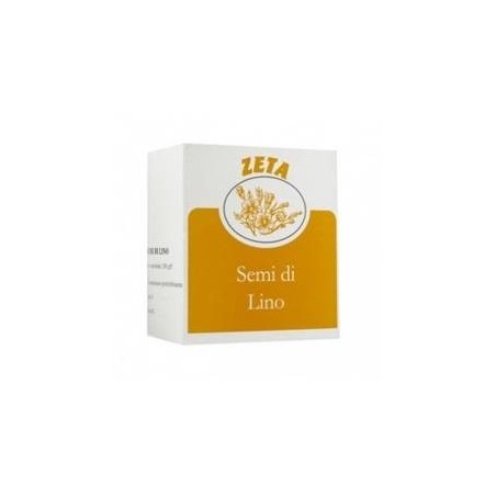 Semi Di Lino 200 G