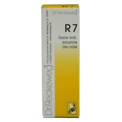 Reckeweg R7 Gocce 22 Ml