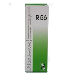 Reckeweg R56 Gocce 22 Ml Reckeweg R56 Gocce 22 Ml