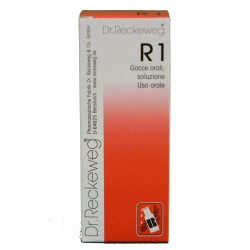 Reckeweg R1 Gocce 50 Ml