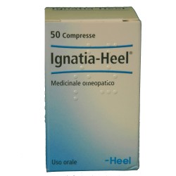 Heel Ignatia 50 Tavolette