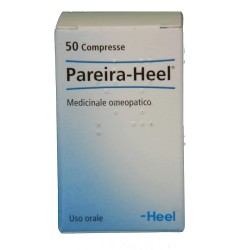 Heel Pareira 50 Tavolette