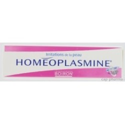 Homeoplasmine Pomata 40g