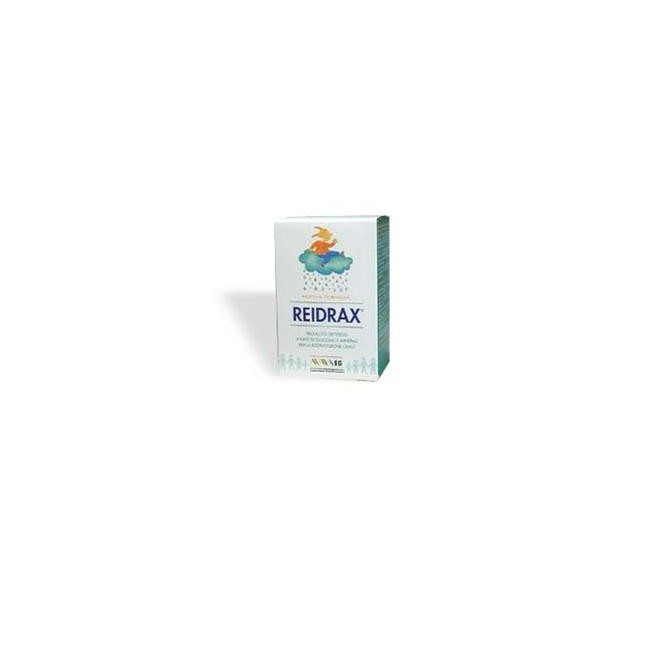 Reidrax 7 Bustine 10 G