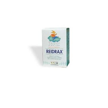 Reidrax 7 Bustine 10 G