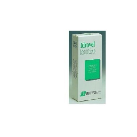 Idrovel Lenitivo 150 Ml