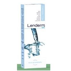 Len Dermatologica Oil Detergente Oleoso 400 Ml
