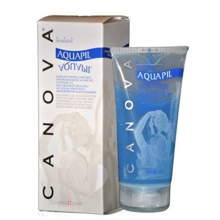 Aquapil Gel Detergente Canova 150 Ml Aquapil Gel Detergente Canova 150 Ml