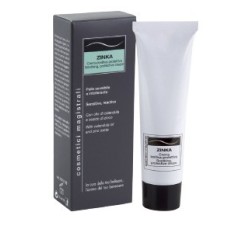Zinka Crema Lenitiva Pelle Sensibile 50 Ml