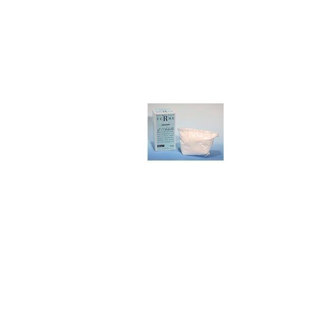 Salso Sali Achille Pediluvio 400 G
