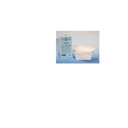 Salso Sali Achille Pediluvio 400 G