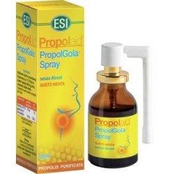 Esi Propolaid Propolgola Spray 20 Ml