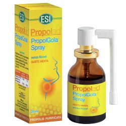 Esi Propolaid Propolgola Spray 20 Ml Esi Propolaid Propolgola Spray 20 Ml