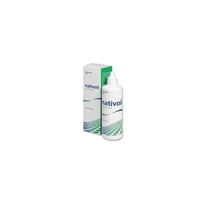 Nativoil Olio Detergente 150 Ml