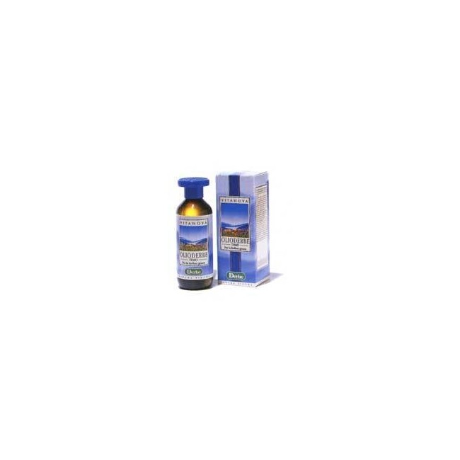 Olioderbe Timo 200 Ml Olioderbe Timo 200 Ml