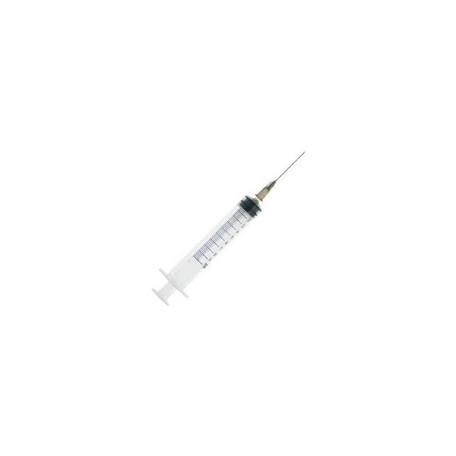 Siringa Pic 10 Ml Ago 12 Gauge 22x1,25 Cono Luer Centrale 1 Pezzo Siringa Pic 10 Ml Ago 12 Gauge 22x1,25 Cono Luer Centrale 1 Pezzo