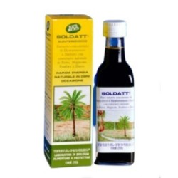 Soldatt Eleuterococco 100ml