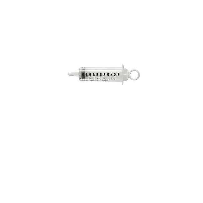 Siringa Pic Sterile Monouso Senza Ago Cono Eccentrico Capacita' 50ml 1 Pezzo Siringa Pic Sterile Monouso Senza Ago Cono Eccentrico Capacita' 50ml 1 Pezzo
