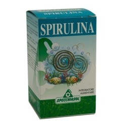 Spirulina Erbe 140tav
