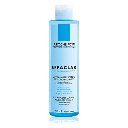 Effaclar Lozione Astringente 200 Ml