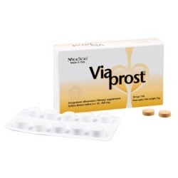Viaprost 30 Compresse 700 Mg