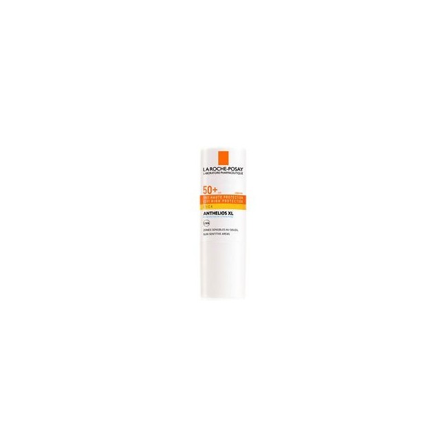 Anthelios Stick Zone Sens Spf50+ 9 Ml Anthelios Stick Zone Sens Spf50+ 9 Ml