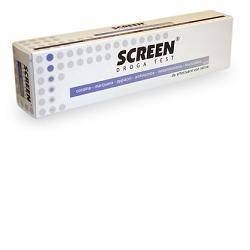 Screen Droga Test Saliva 6 Droghe