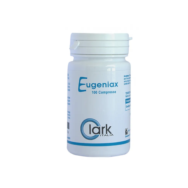 Eugeniax 100 Compresse