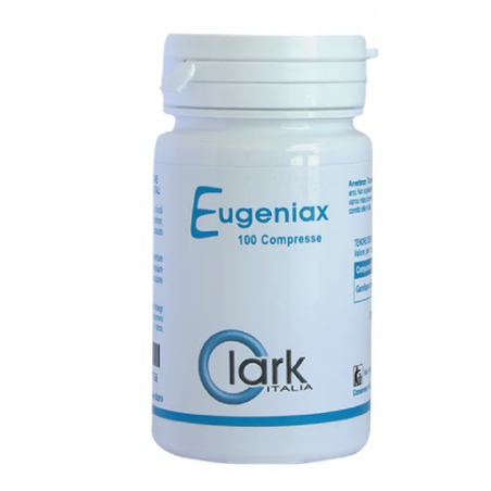 Eugeniax 100 Compresse