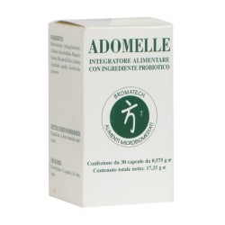 Adomelle 30 Capsule