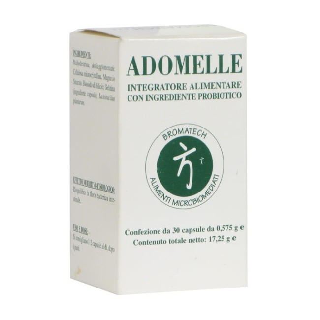 Adomelle 30 Capsule