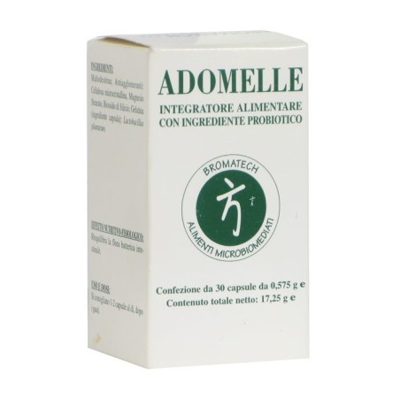 Adomelle 30 Capsule
