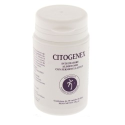 Citogenex 30 Capsule