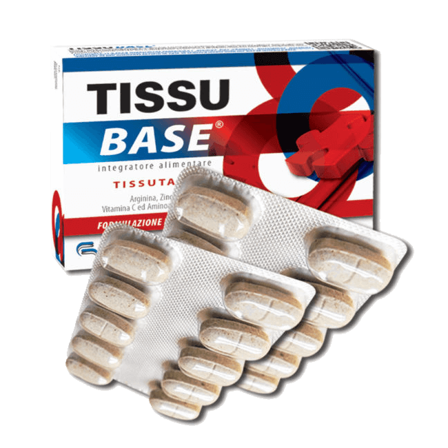 Tissubase 30 Compresse