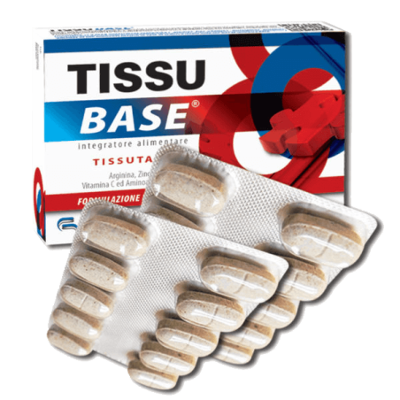 Tissubase 30 Compresse