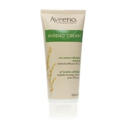Aveeno Terapeutico Ps Aveeno Cream 100 Ml