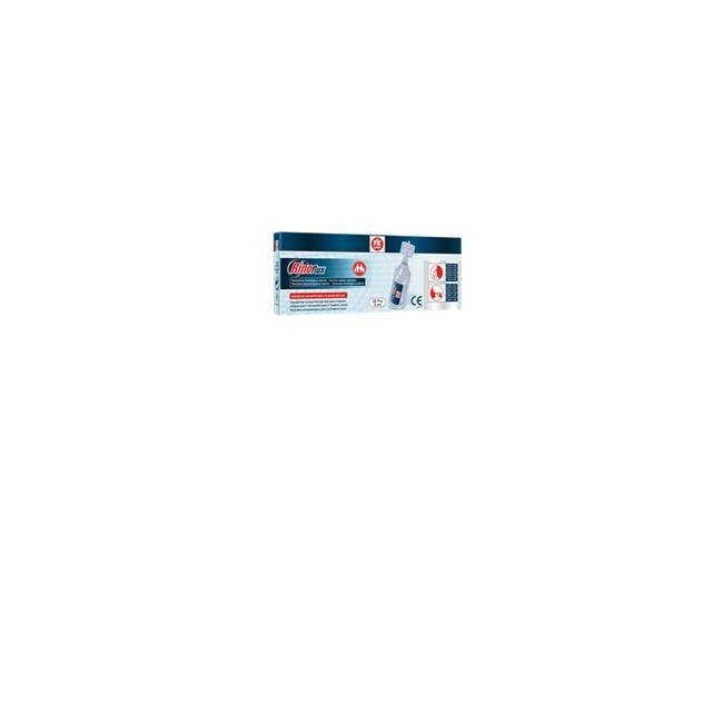 Pic Soluzione Fisiologica 20 Flaconcini 5 Ml