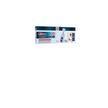 Pic Soluzione Fisiologica 20 Flaconcini 5 Ml