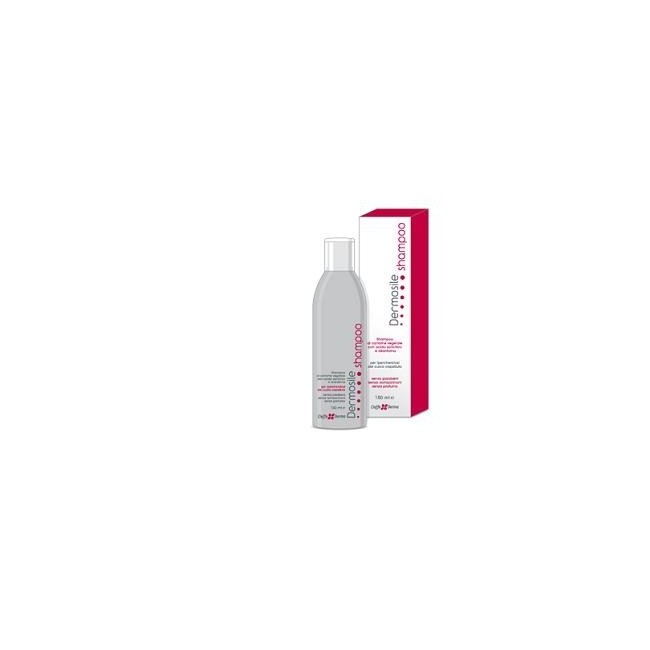 Dermosile Shampoo 150 Ml Dermosile Shampoo 150 Ml
