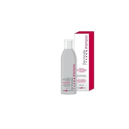 Dermosile Shampoo 150 Ml