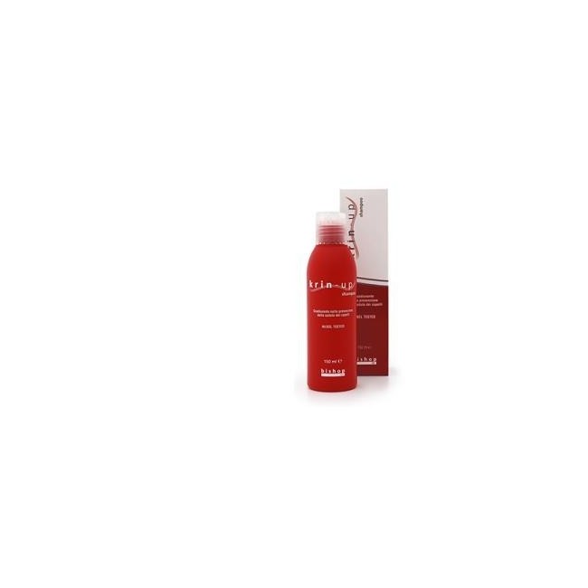 Krin Up Shampoo Anticaduta Capelli 150 Ml Krin Up Shampoo Anticaduta Capelli 150 Ml